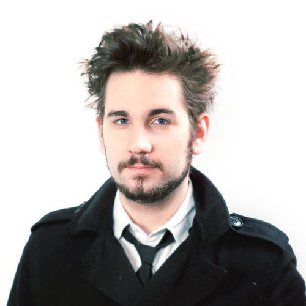 Adam Taylor
