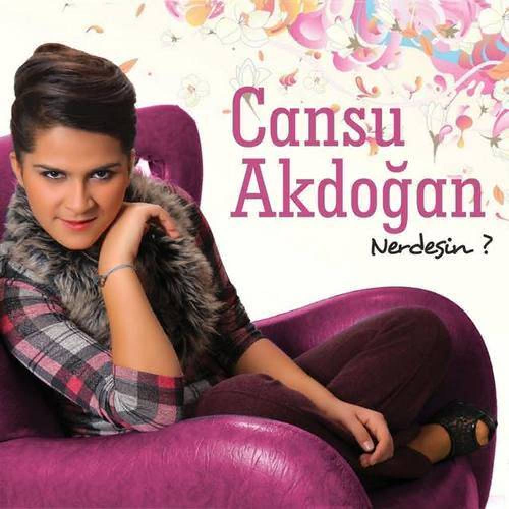 Cansu Akdoğan