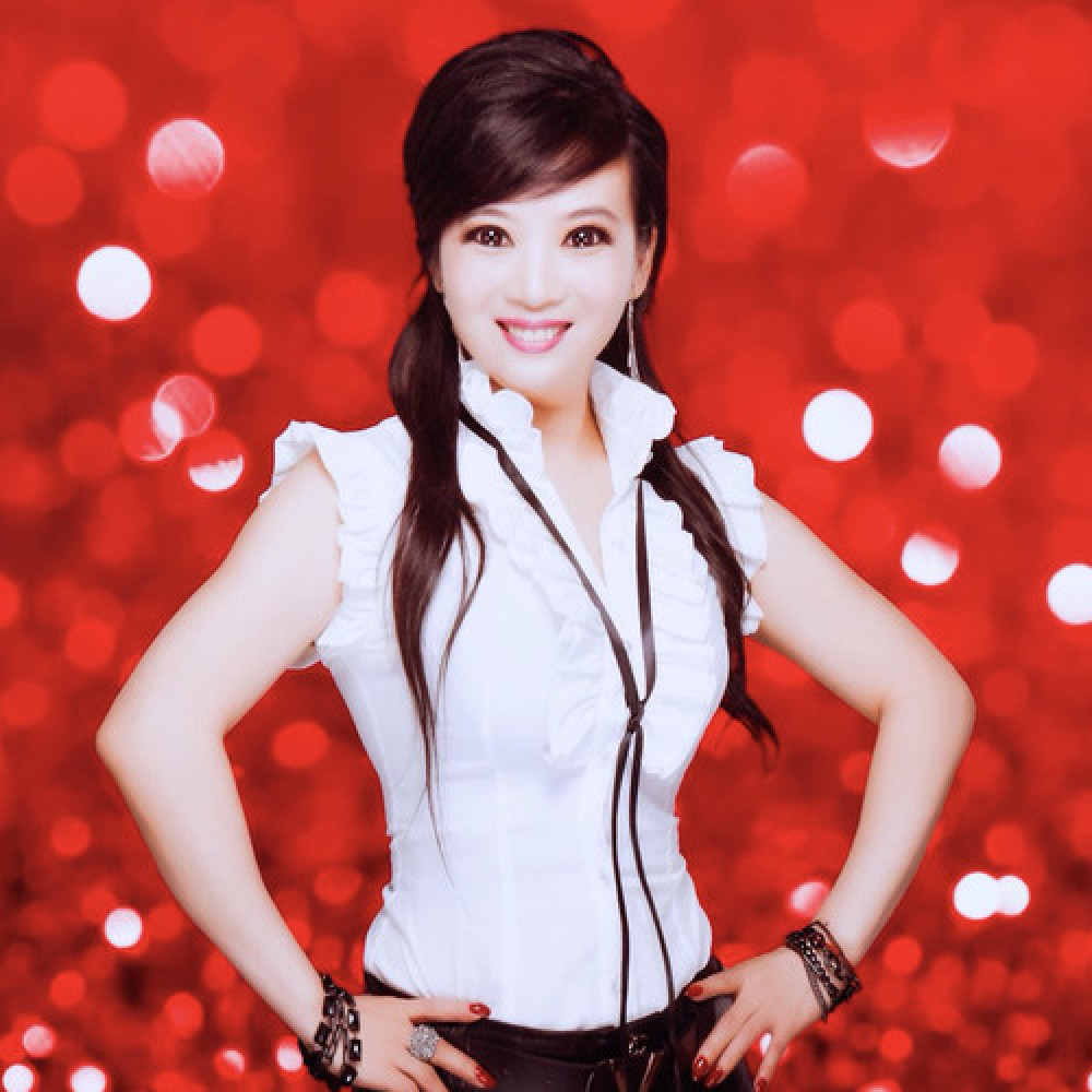 Marina杨洋
