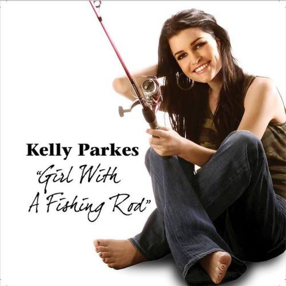 Kelly Parkes