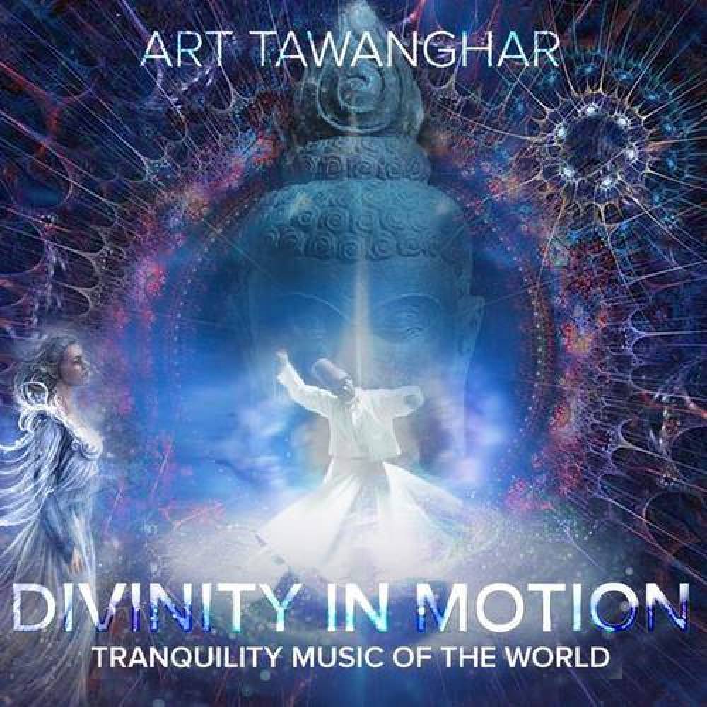 Art Tawanghar