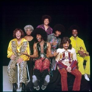 Sly And The Family Stone ดาวน์โหลดและฟังเพลงฮิตจาก Sly And The Family Stone
