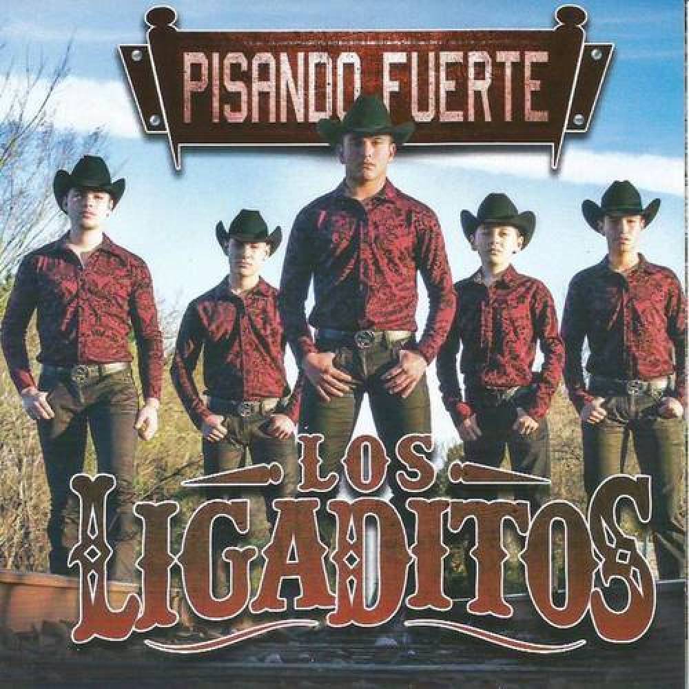 Los Ligaditos