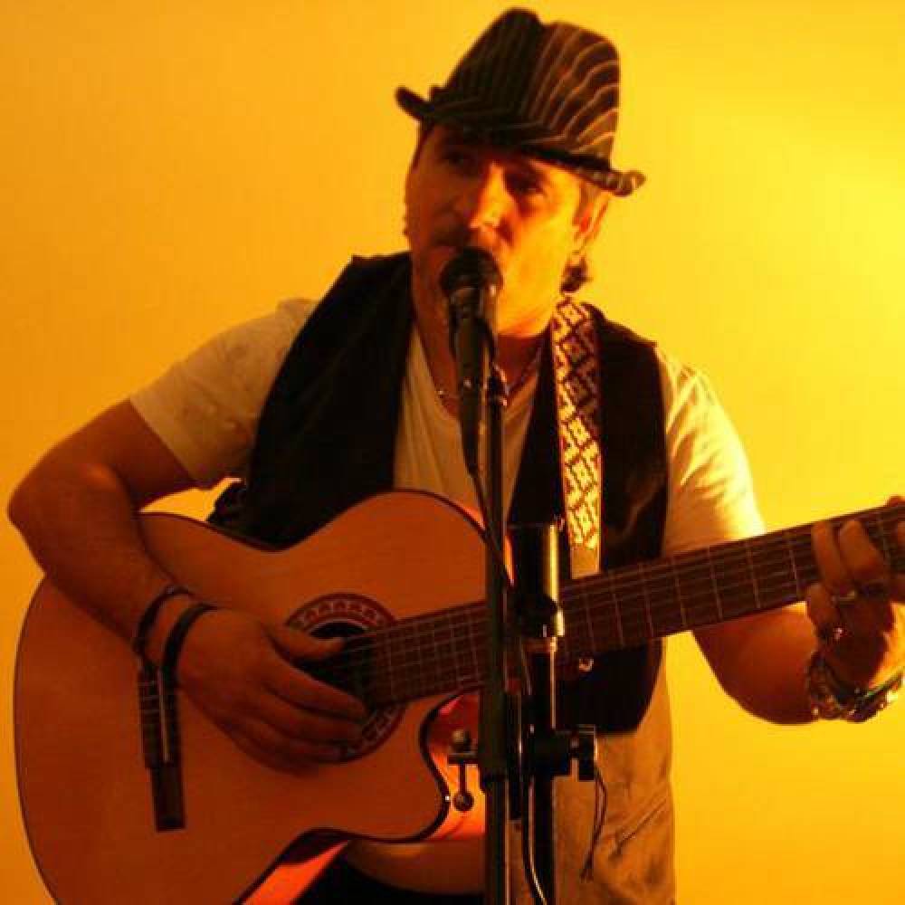 Fabian Gonzalez