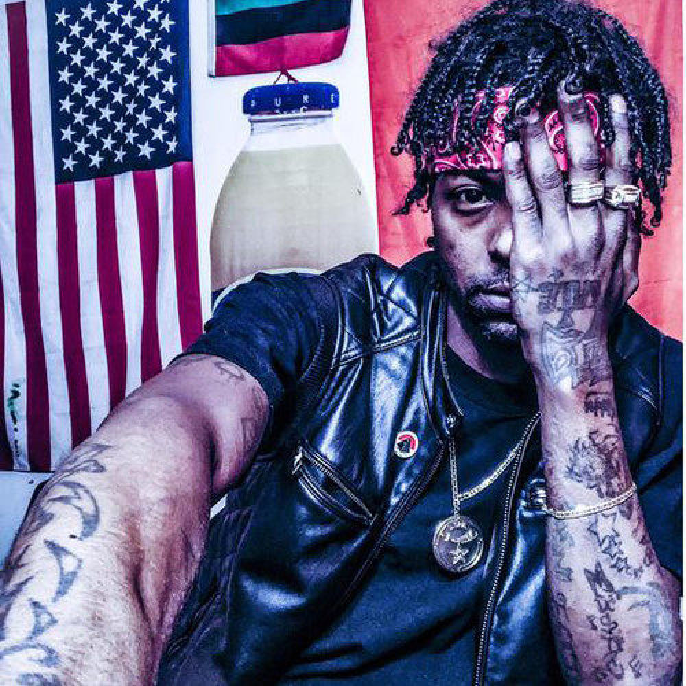 Mecca Beatz