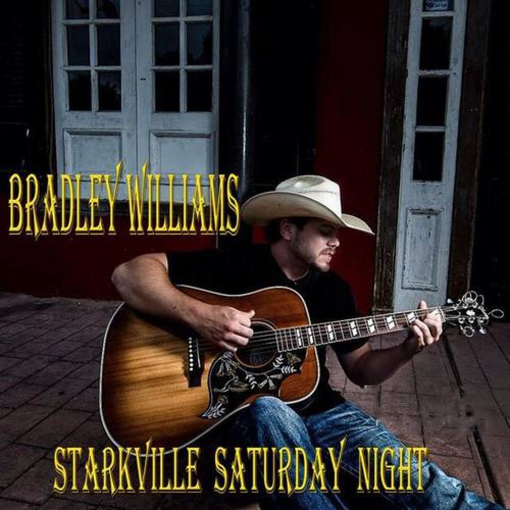 Bradley Williams