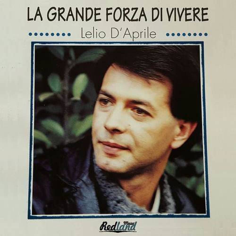 Lelio D'Aprile