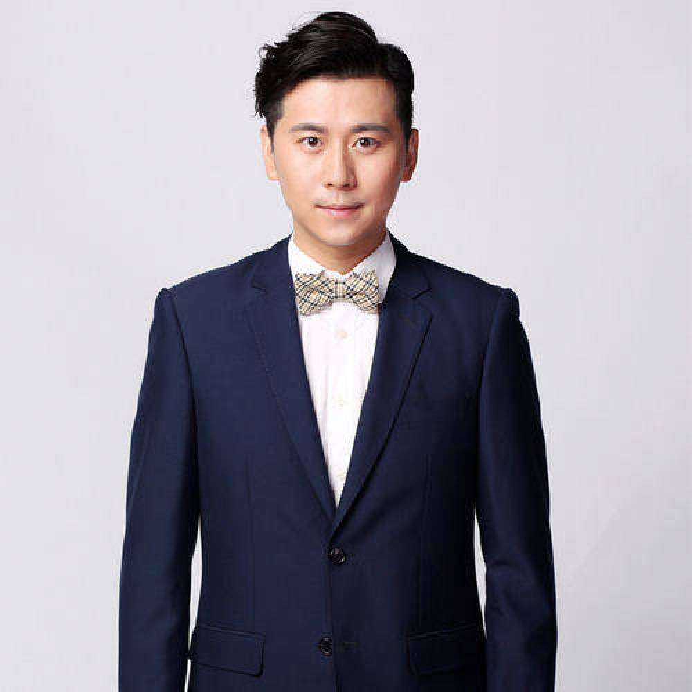 杨森Anson