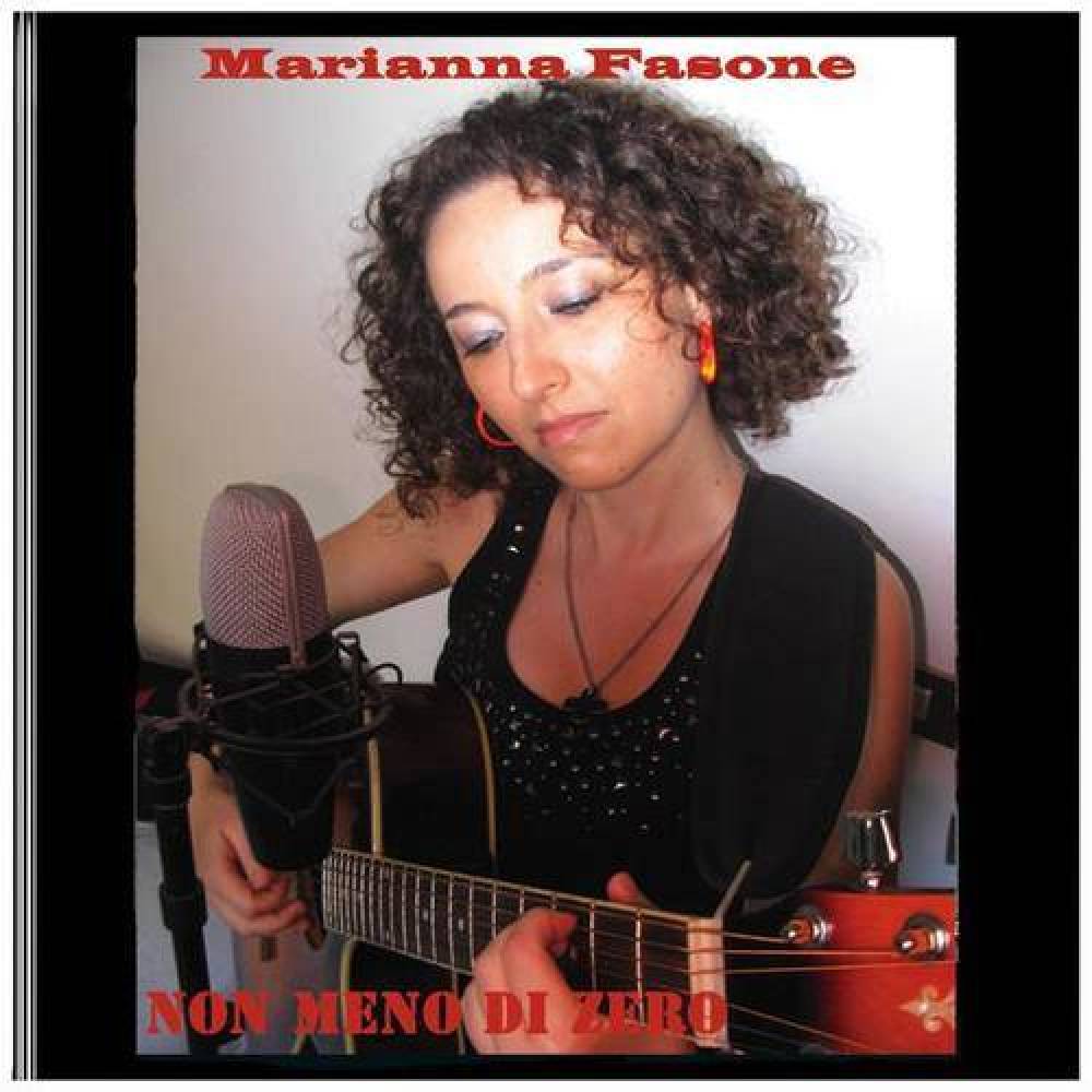 Marianna Fasone