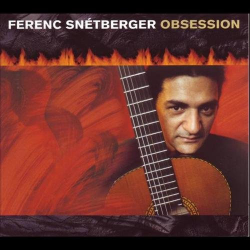 Ferenc Snetberger
