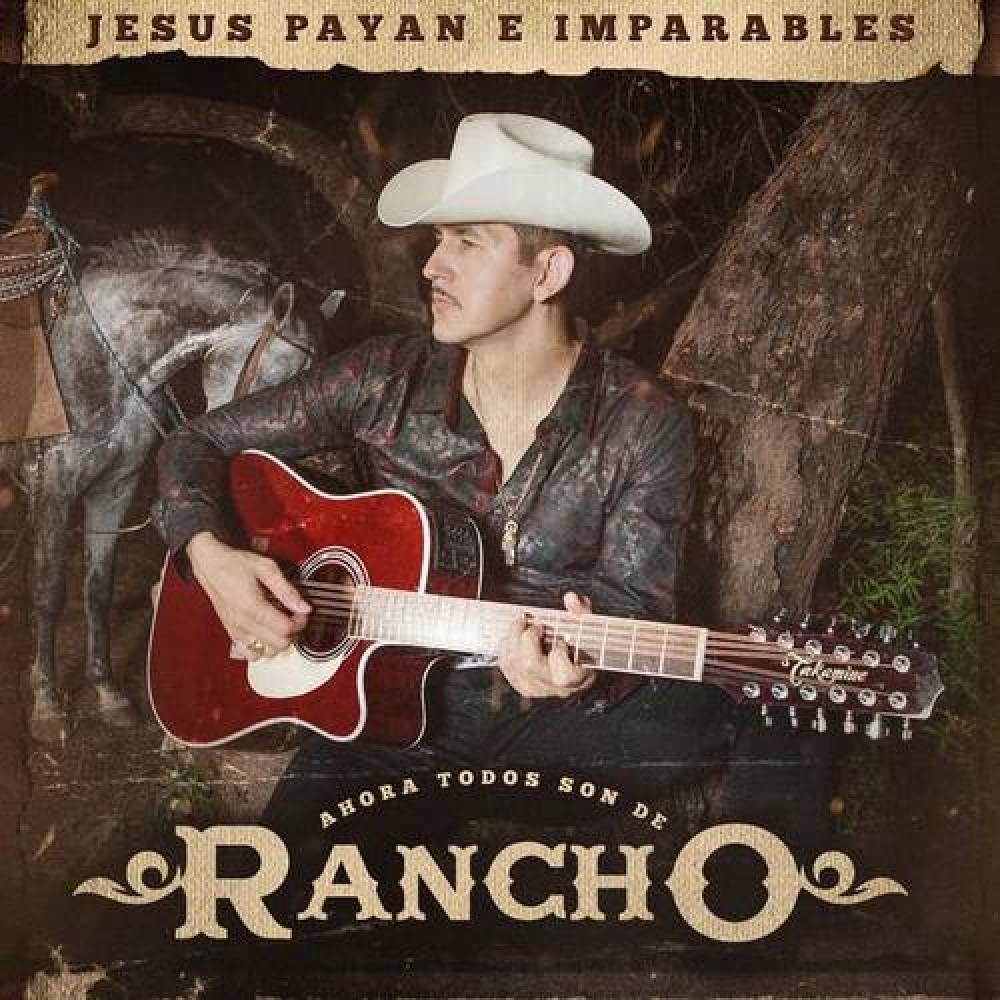 Jesus Payan e Imparables