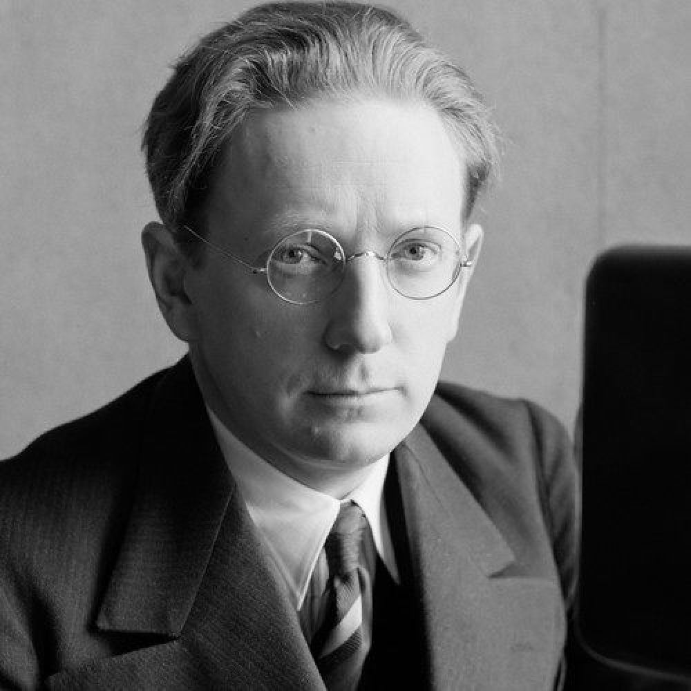 Jon Leifs