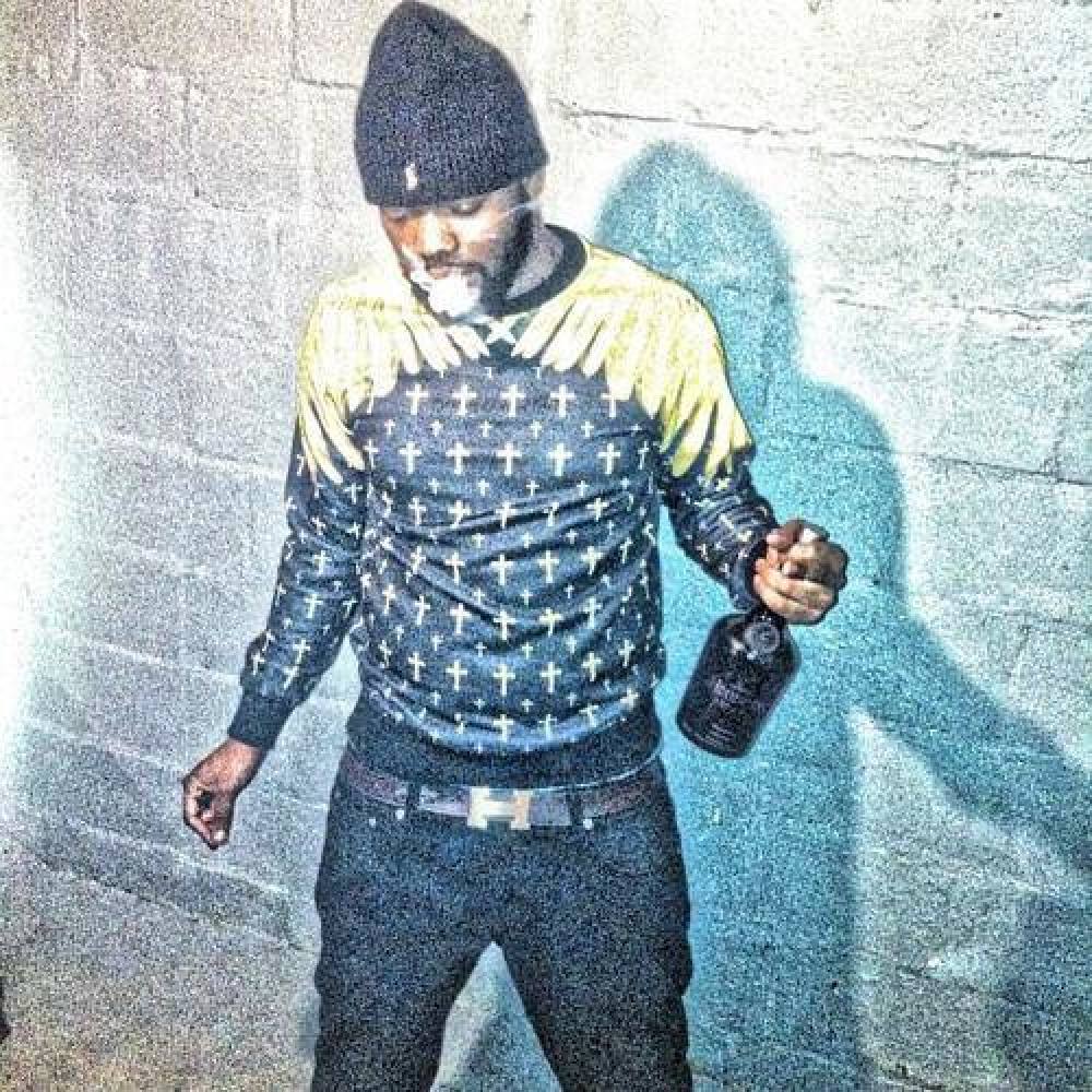 Rell Gotti