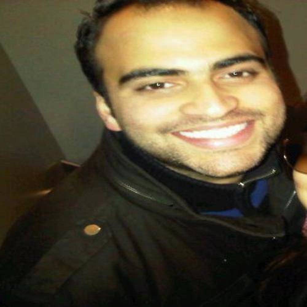 Luis Armando Rivera