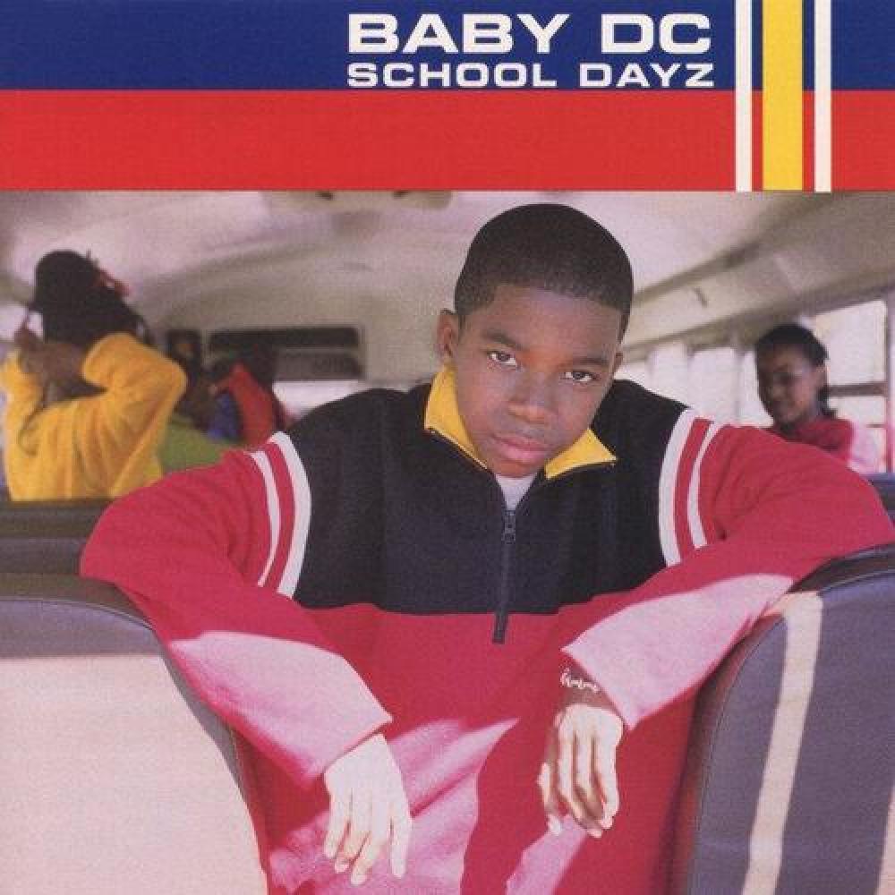 Baby DC