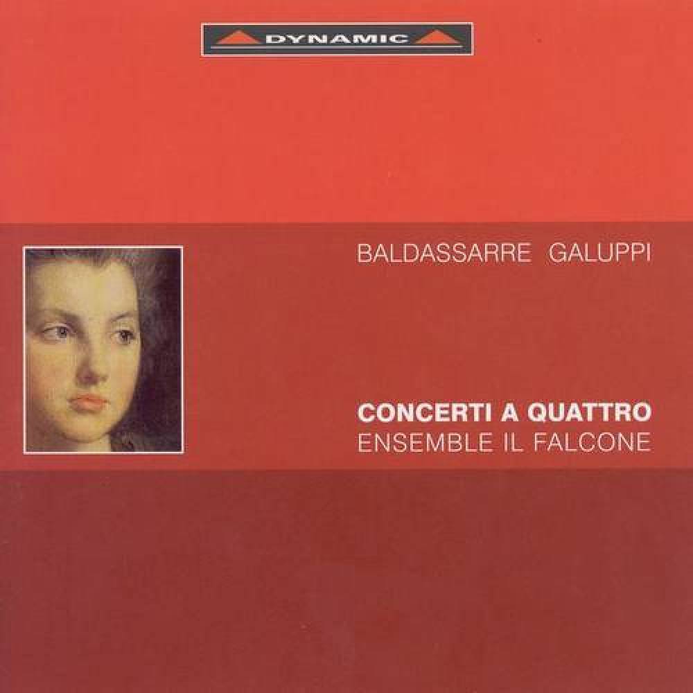 Ensemble Il Falcone