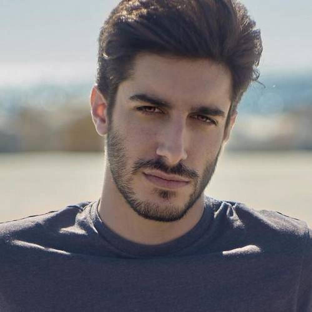 Alberto Reyes