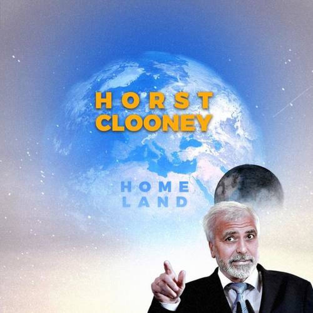 Horst Clooney