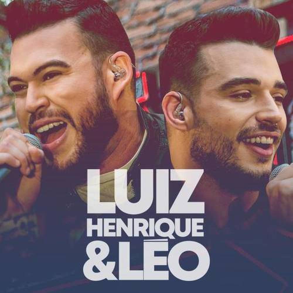 Luiz Henrique e LÃ©o