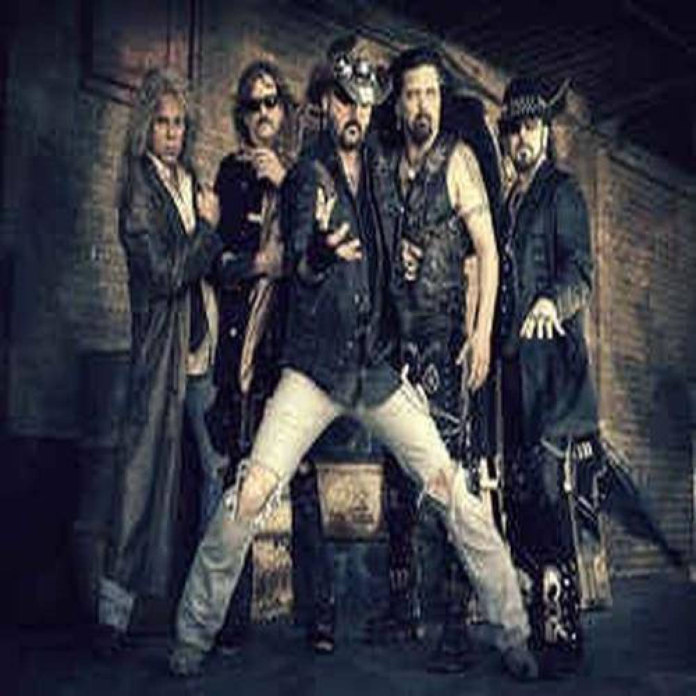 Ron Keel Band
