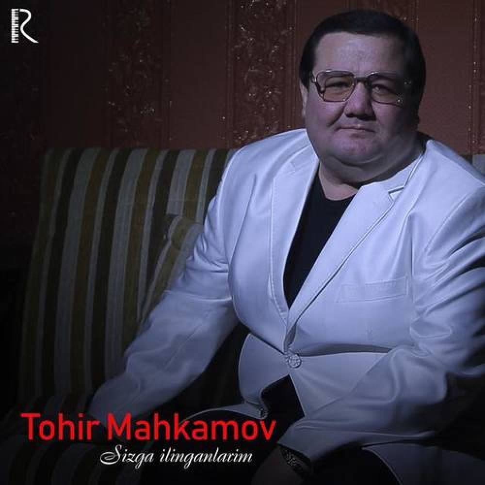 Tohir Mahkamov
