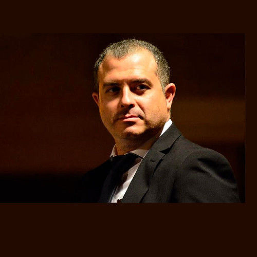 David Rivas