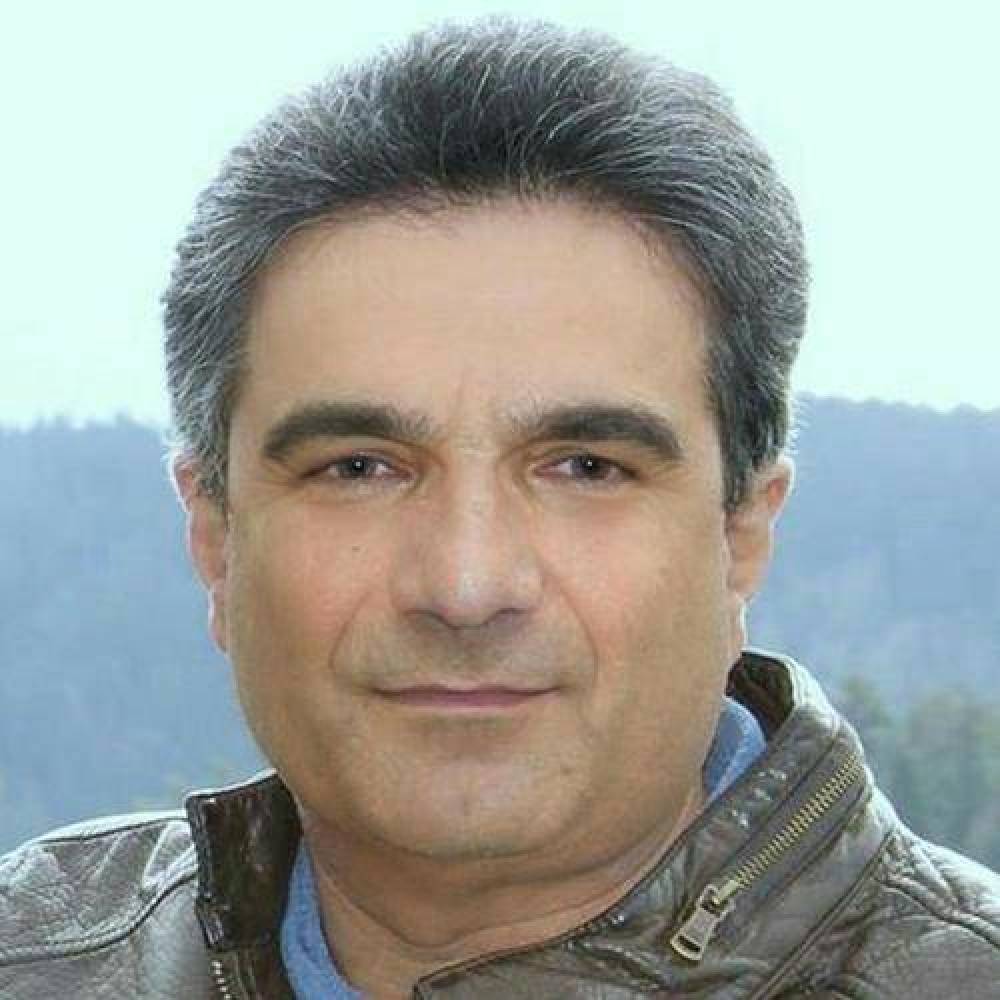 Jack Tahbaz