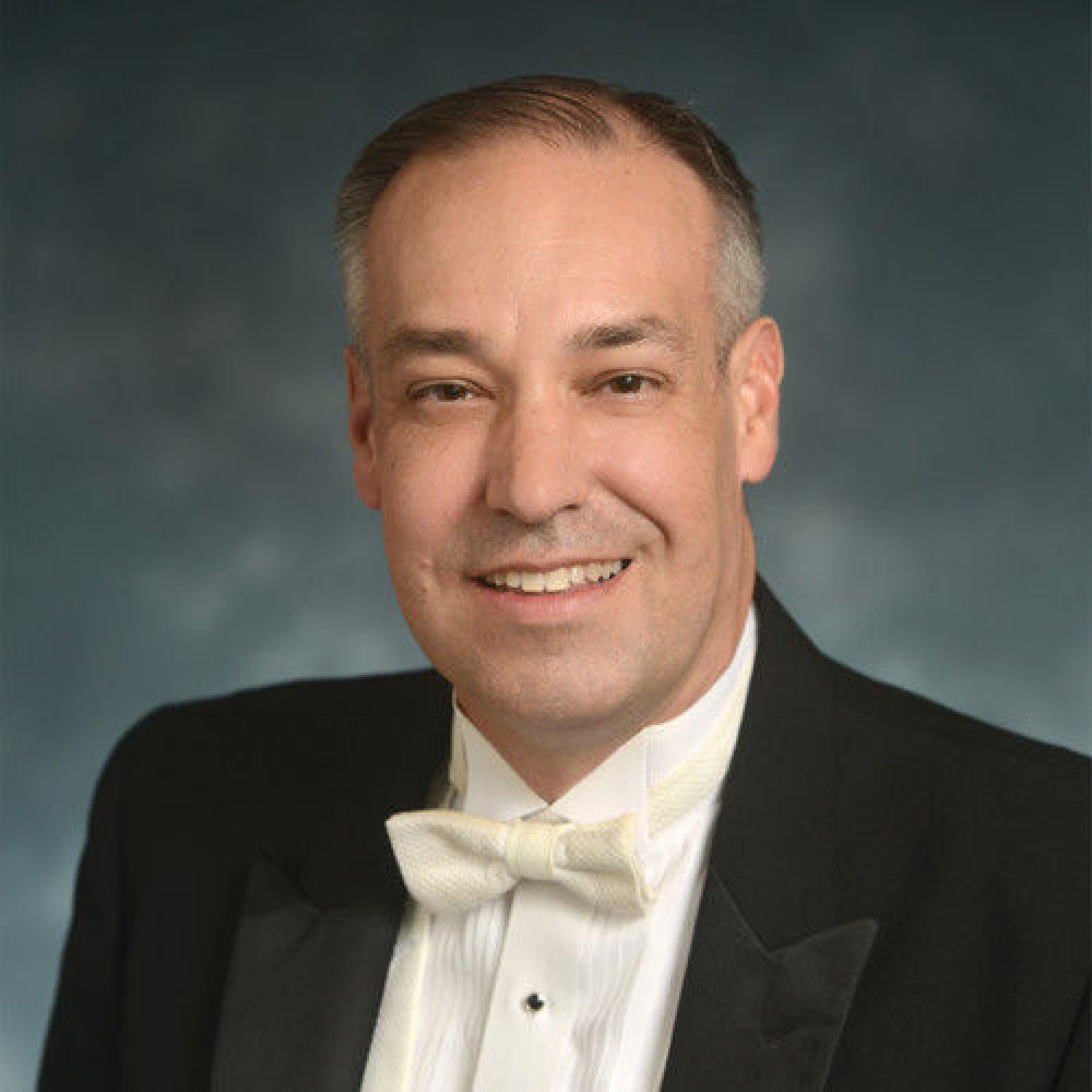Timothy B. Rhea