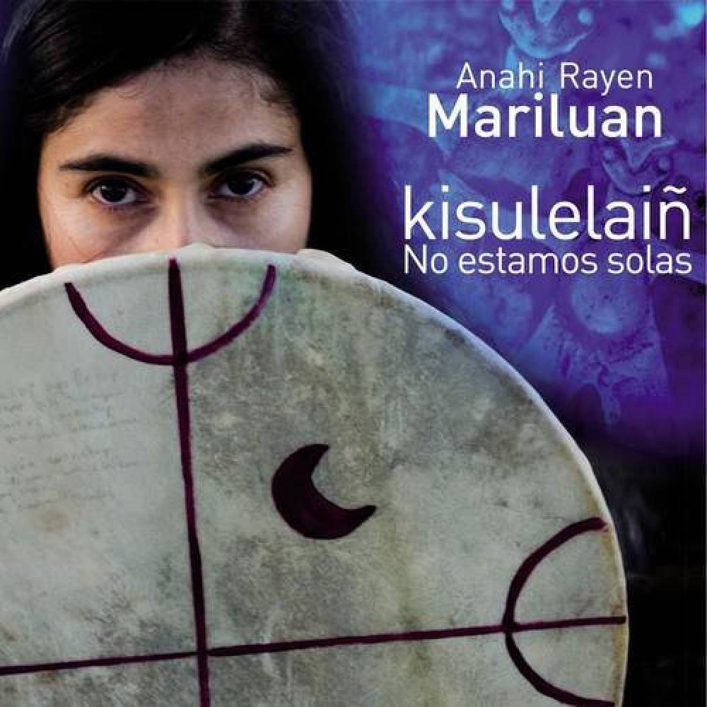 Anahi Rayen Mariluan