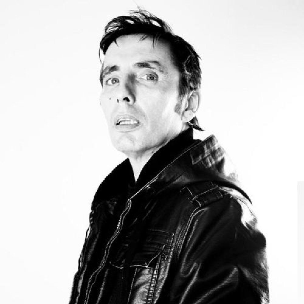 Christy Dignam