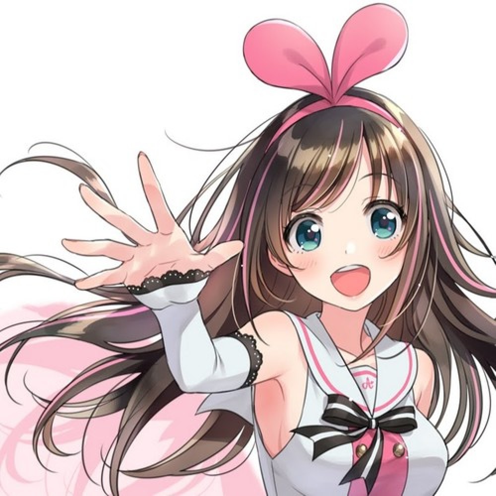 Kizunami (cover)