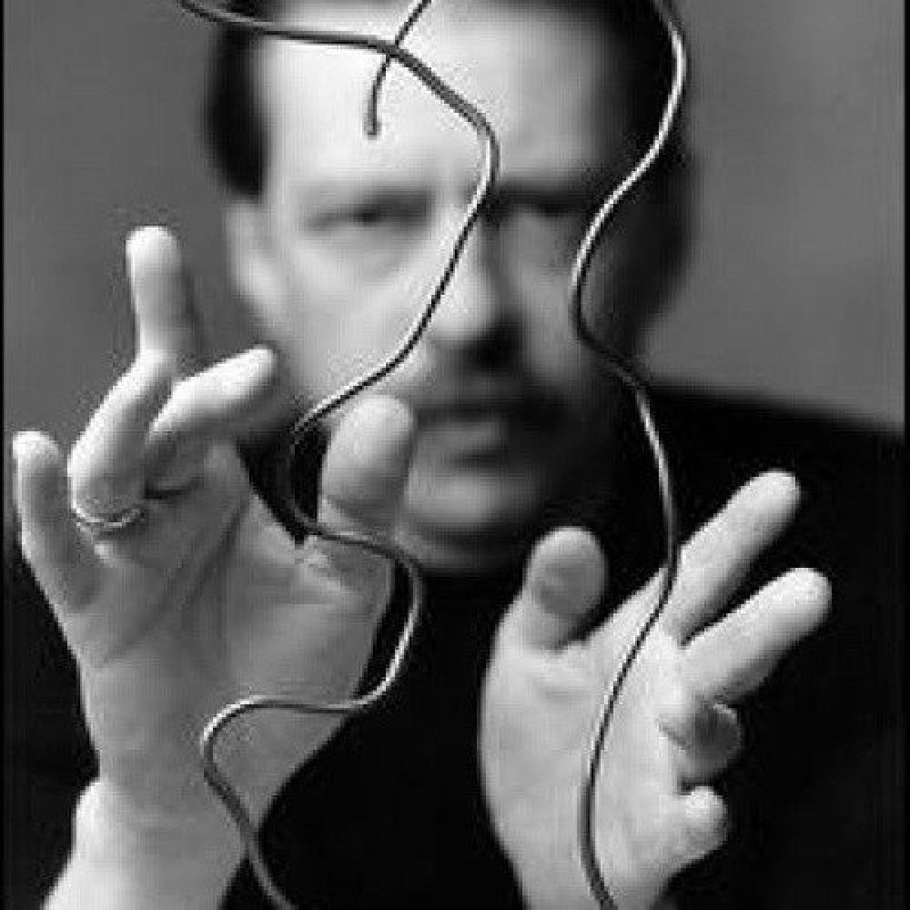 David Slusser