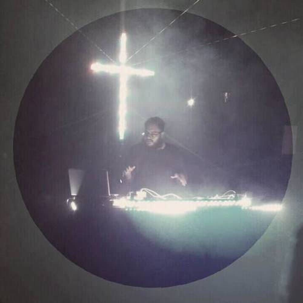 Samuel Zamora