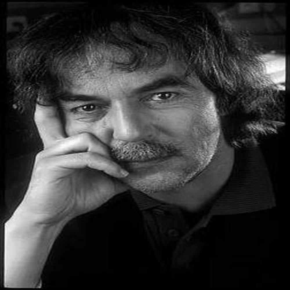 Bernard L'Hoir