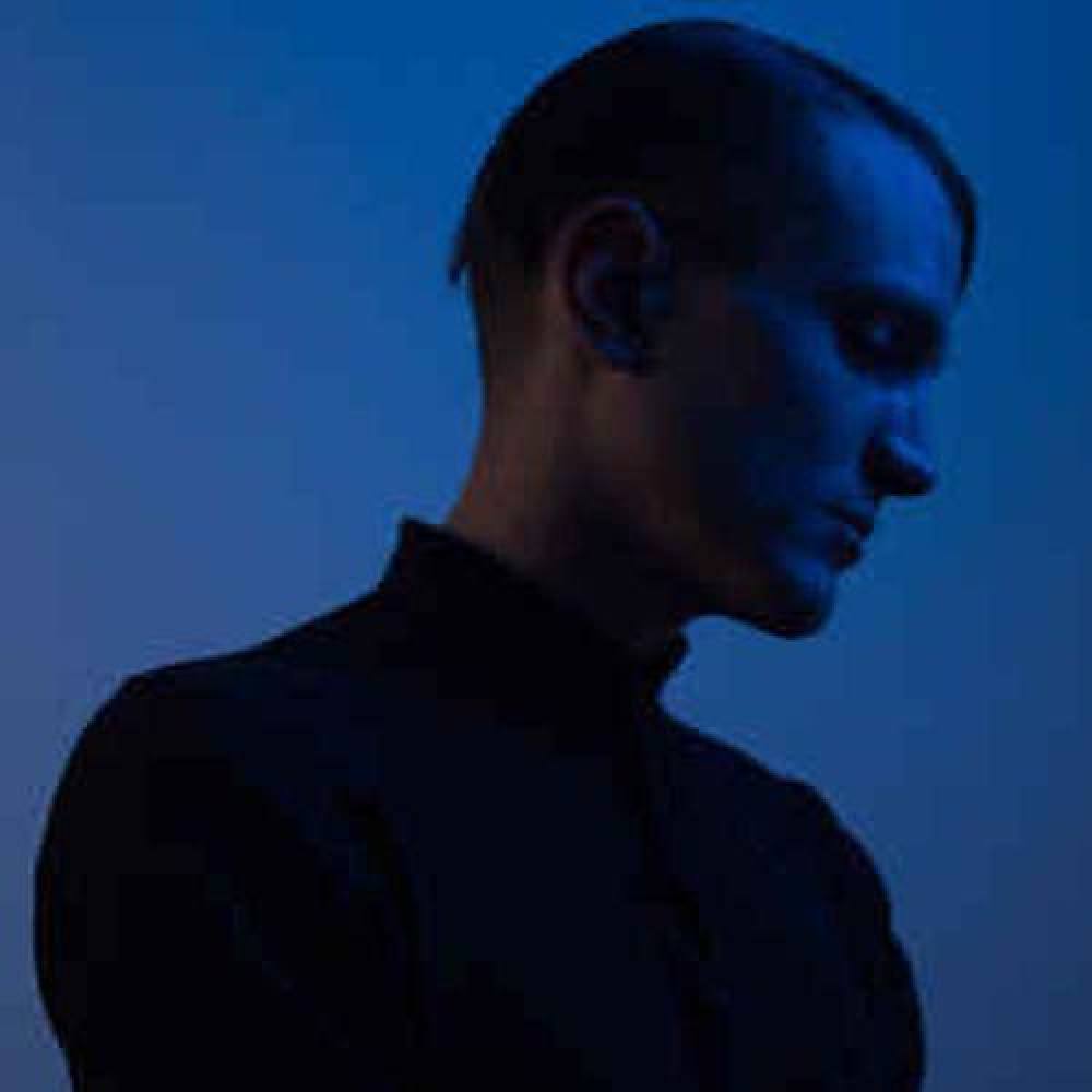 Marc Ash