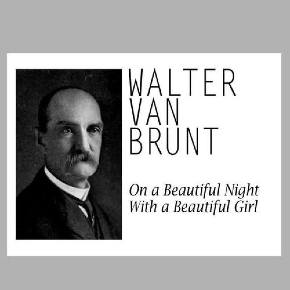 Walter Van Brunt