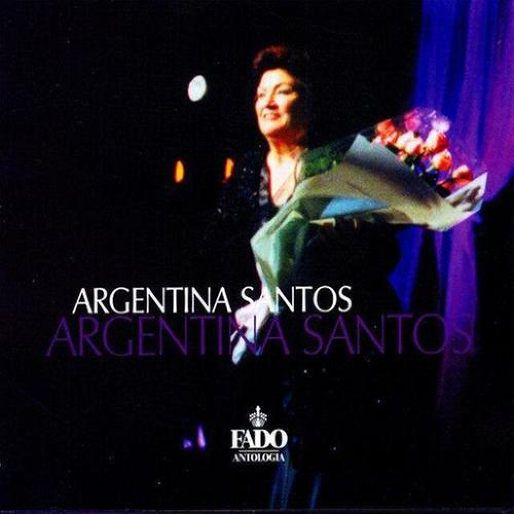 Argentina Santos