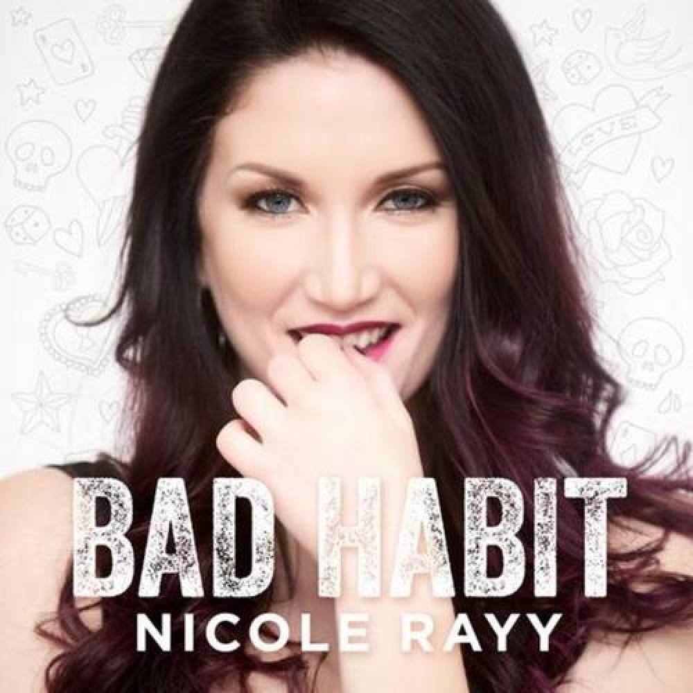 Nicole Rayy