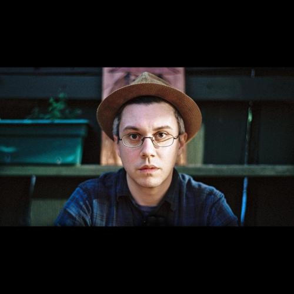 Dean Hurley