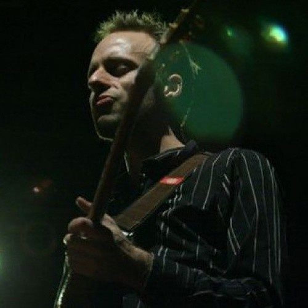 John Shannon