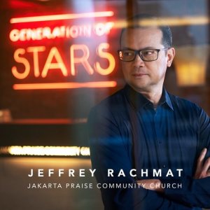 Jeffrey Rachmat
