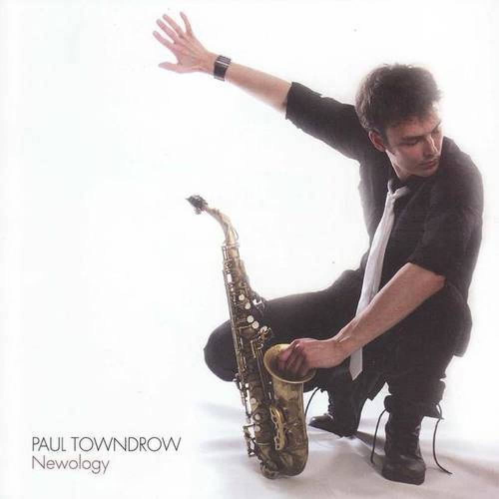 Paul Towndrow