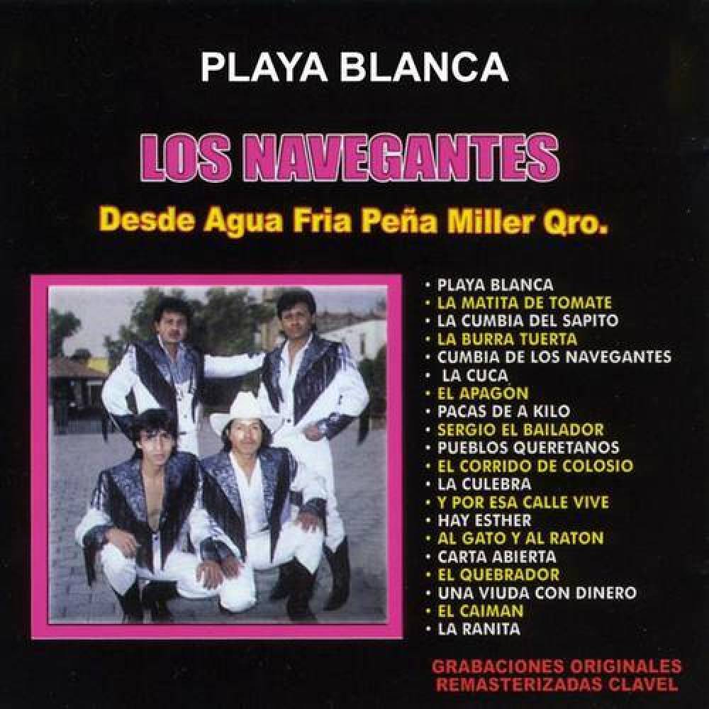 Los Navegantes