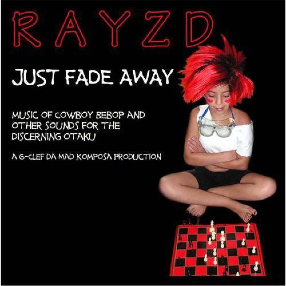 Rayzd