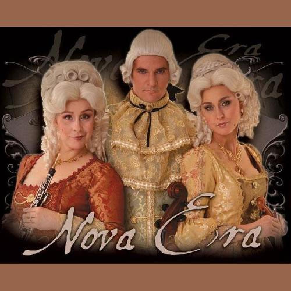 Nova Era