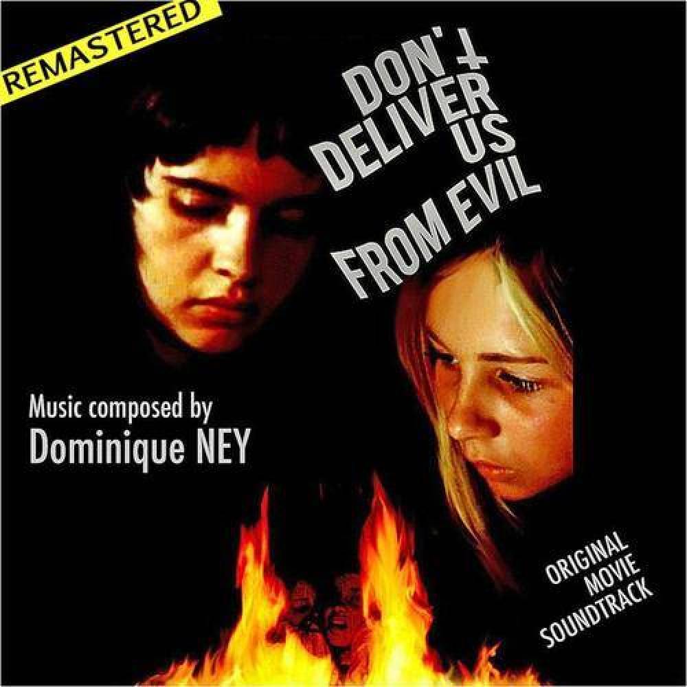 Dominique Ney