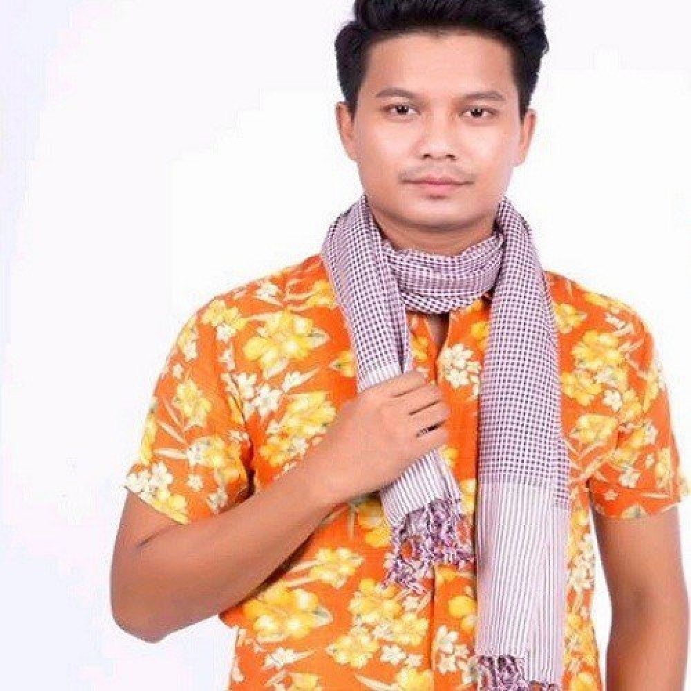 ម៉ៅ ហាជី