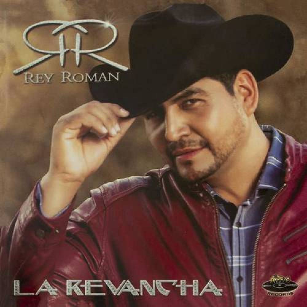 Rey Roman