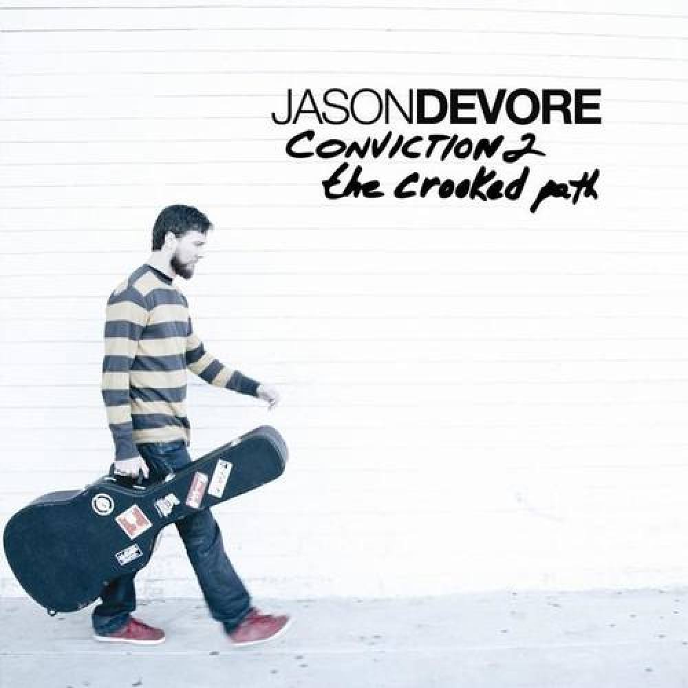 Jason DeVore