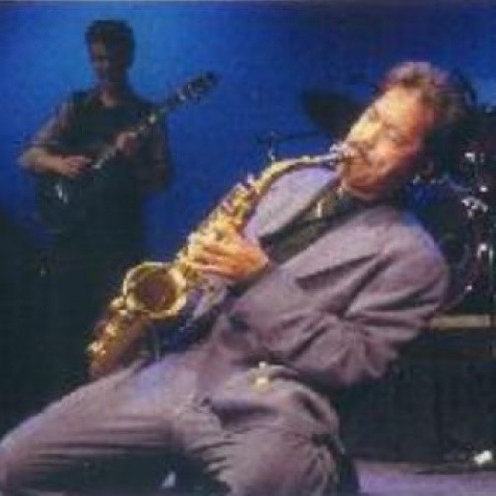 Michael Paulo